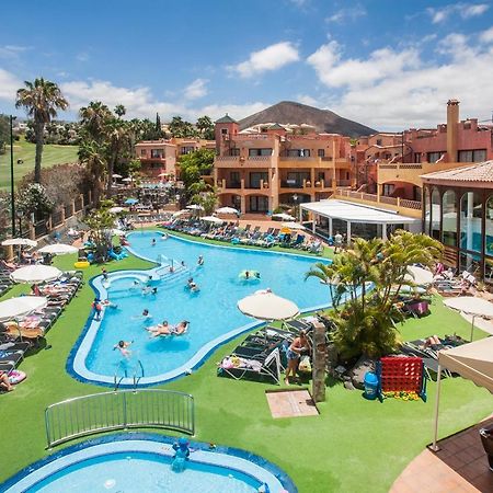بلايا ذي لاس أميريكاس Villa Mandi Golf Resort المظهر الخارجي الصورة