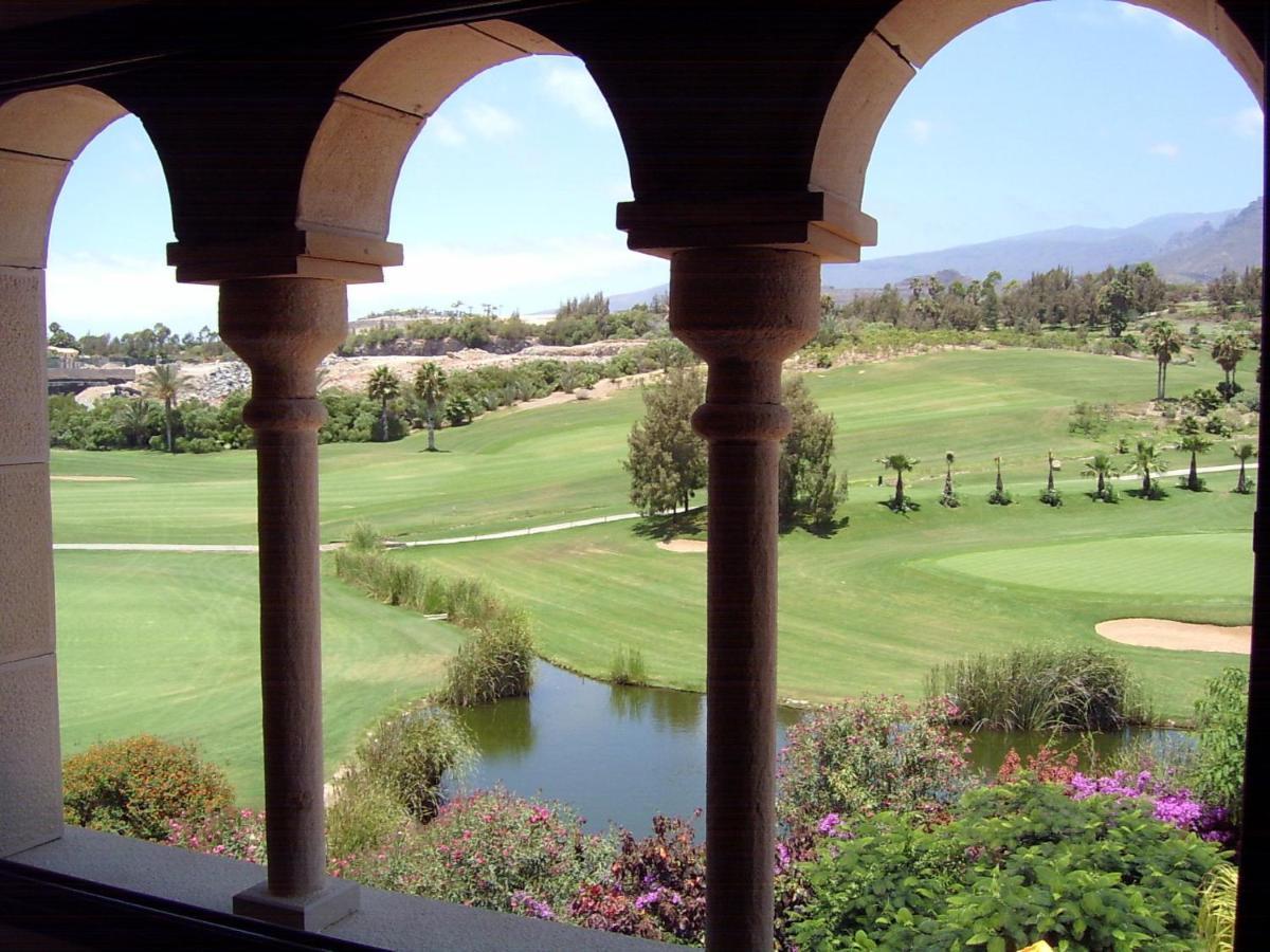 بلايا ذي لاس أميريكاس Villa Mandi Golf Resort الغرفة الصورة